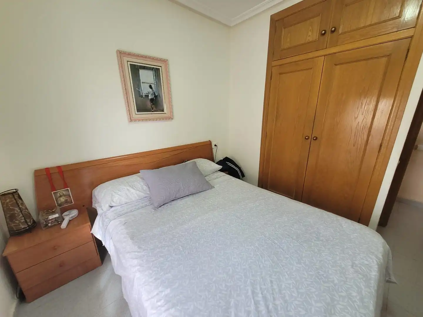 Apartments for rent in Agua Amarga - Urbanova