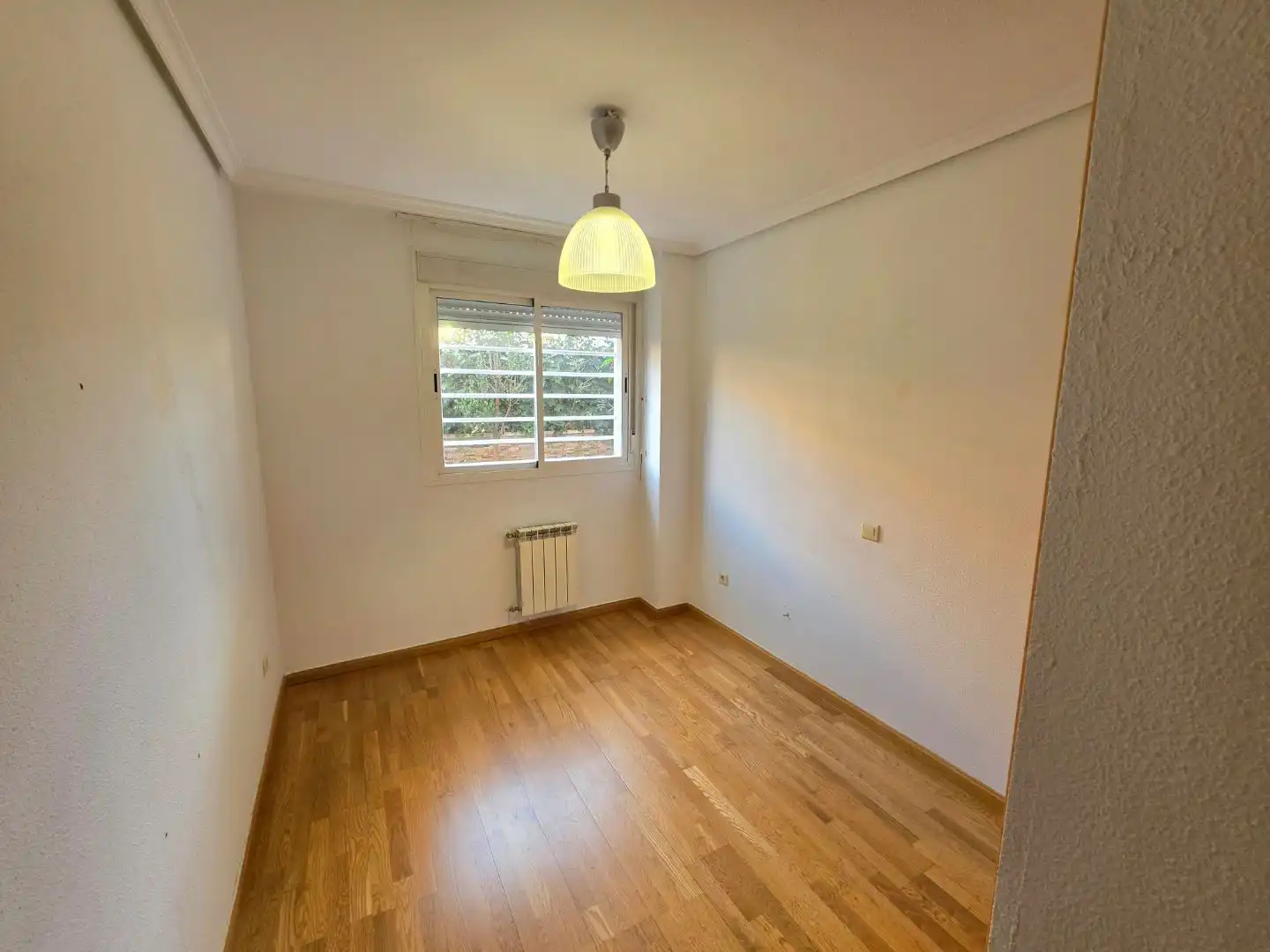 Bedroom of Flat for sale in Leganés  with Terrace and Swimming Pool