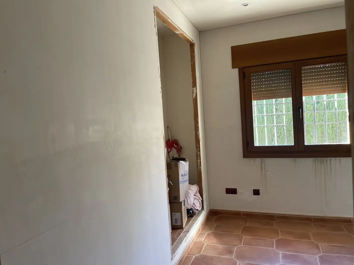 Chalet con jardín en venta en Argamasilla de Alba, imagen 49