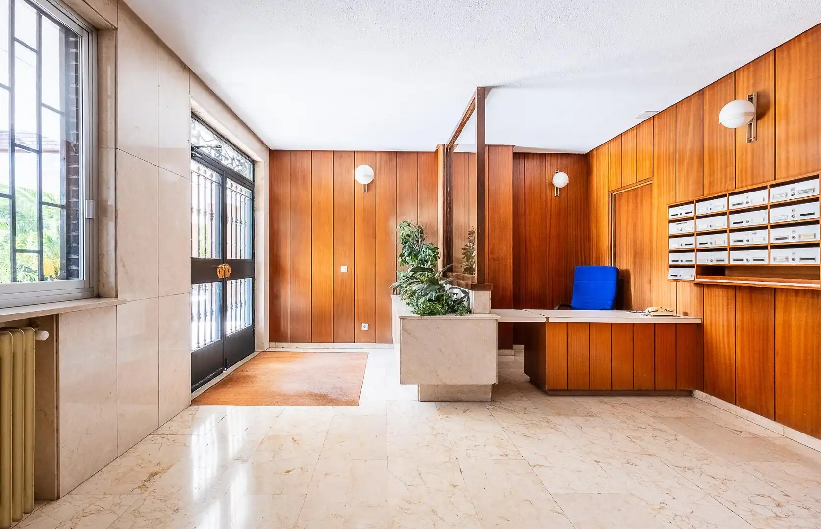 Piso en venta en Calle del Vizconde de los Asilos, Quintana