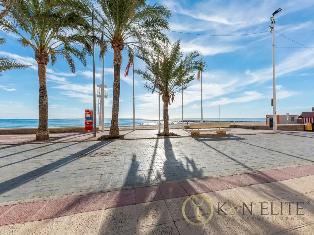 Local comercial en venda a Campello Playa, imagen 5