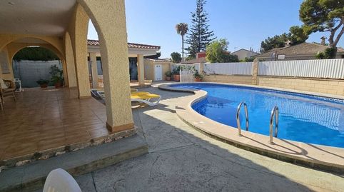 Foto 2 de Casa o chalet en venta en Calle Garcilaso de la Vega-cmor, Campoamor, Orihuela