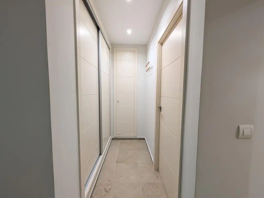 Apartments for sale in La Alcaidesa  with Air Conditioner, Heating and Terrace