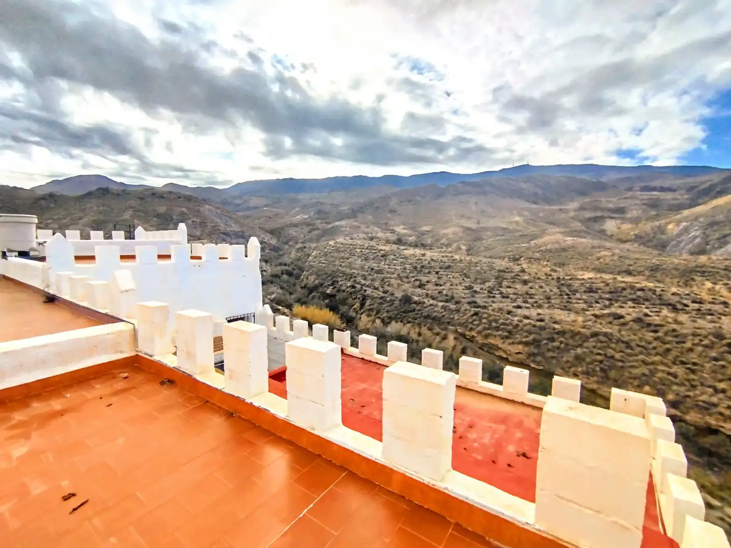 Casa con piscina en venta en Tabernas, imagen 24