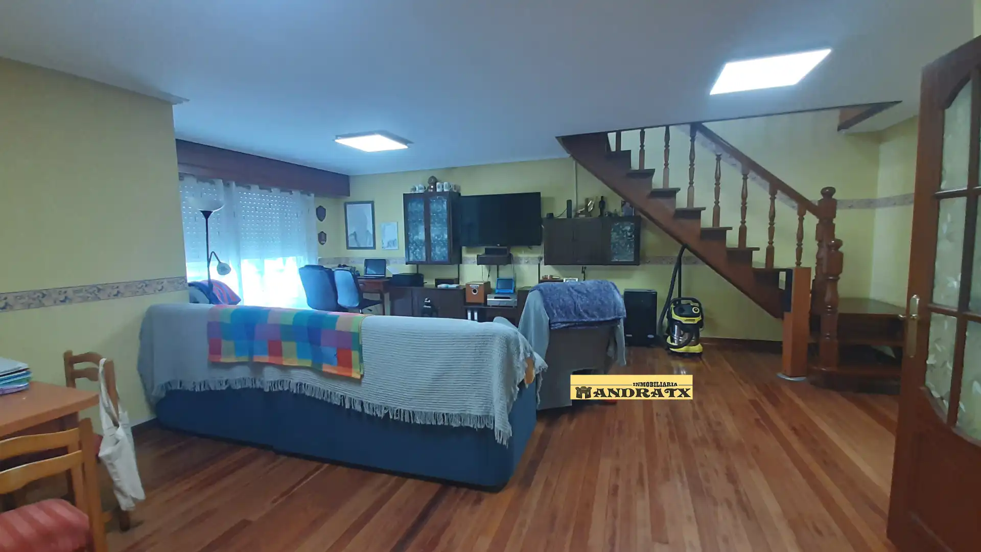 Wohnung mit Aufzug zum Verkauf in A Malata - Catabois - Ciudad Jardín, imagen 13