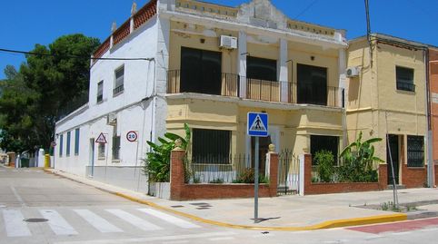 Foto 2 de Casa o chalet en venta en Cami Reial de Madrid, Massalavés, Valencia