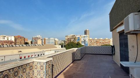 Photo 3 of Attic for sale in Calle Calle del Alcalde Ramón Hernández, 1, Alipark, Alicante