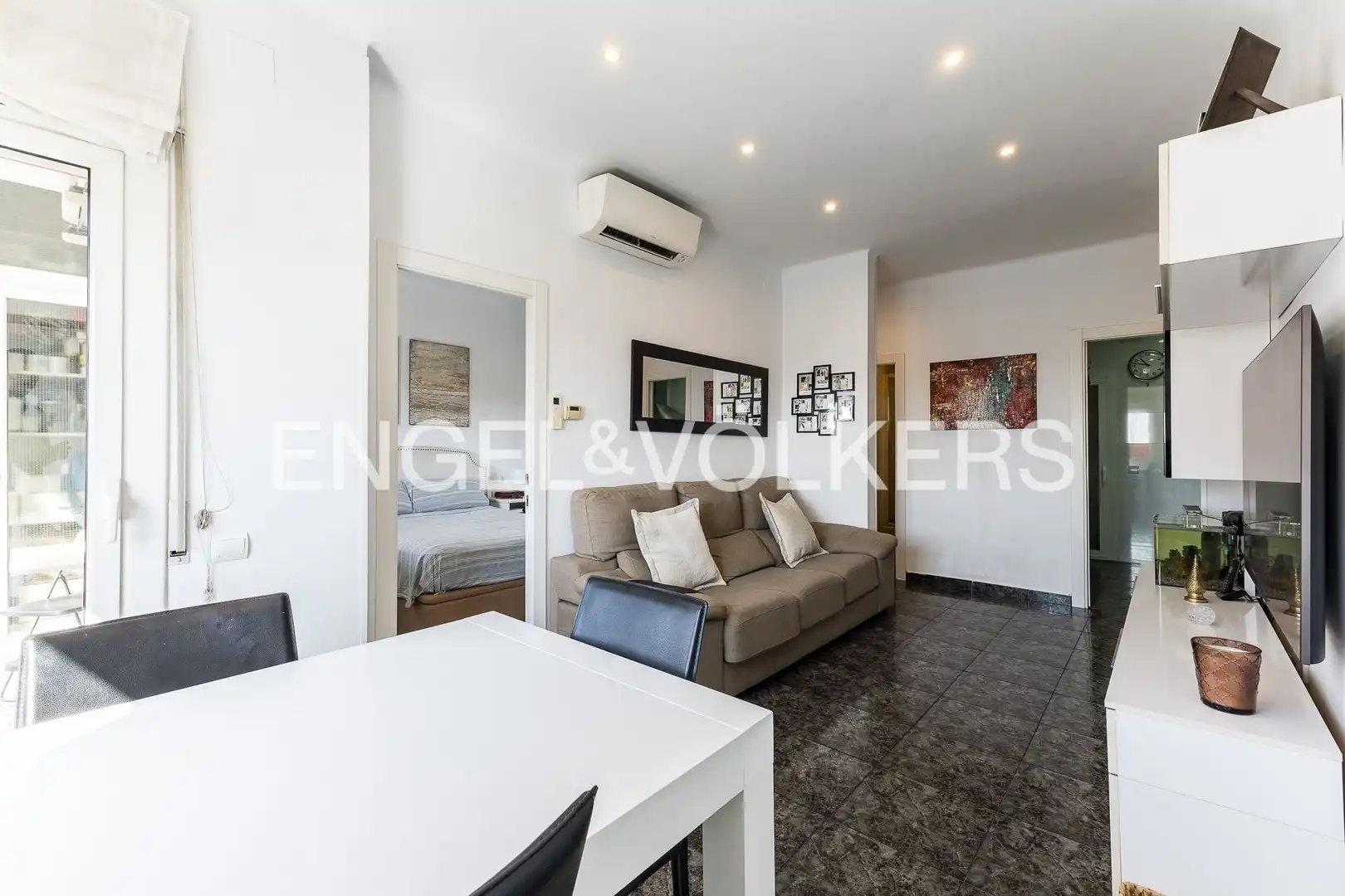 Wohnung mit Terrasse zum Verkauf in El Gall, imagen 18