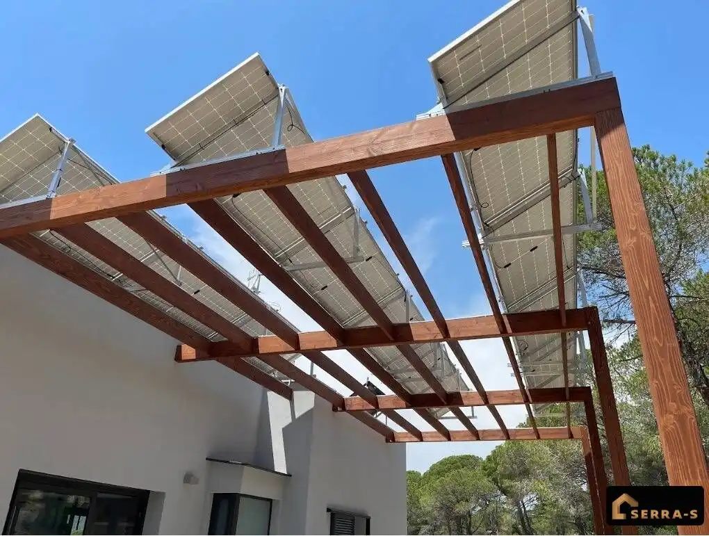 Xalet amb piscina en venda a Lloret Verd - Els Pinars, imagen 15
