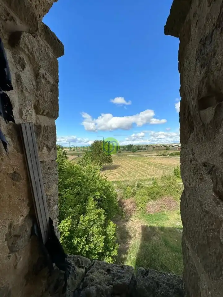 Residencial en venda en Valdepolo
