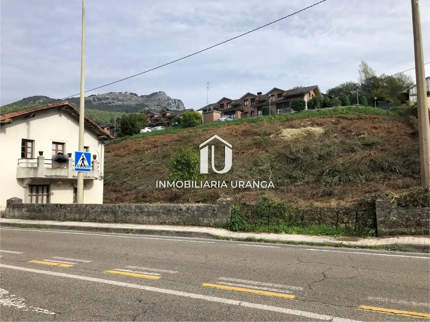 Houses for sale in Guriezo  with Private garden and Storage room