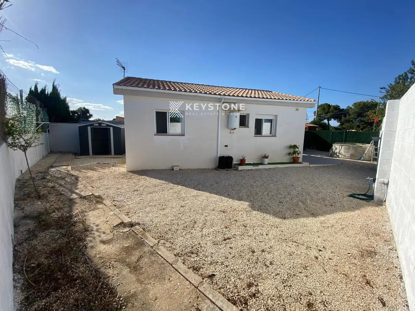Houses for rent in N/A, Los Girasoles