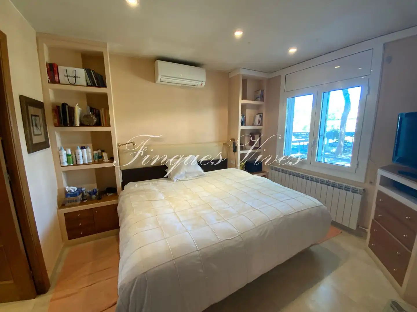 Wohnung mit Pool zum Verkauf in passeig marques casariera, imagen 14
