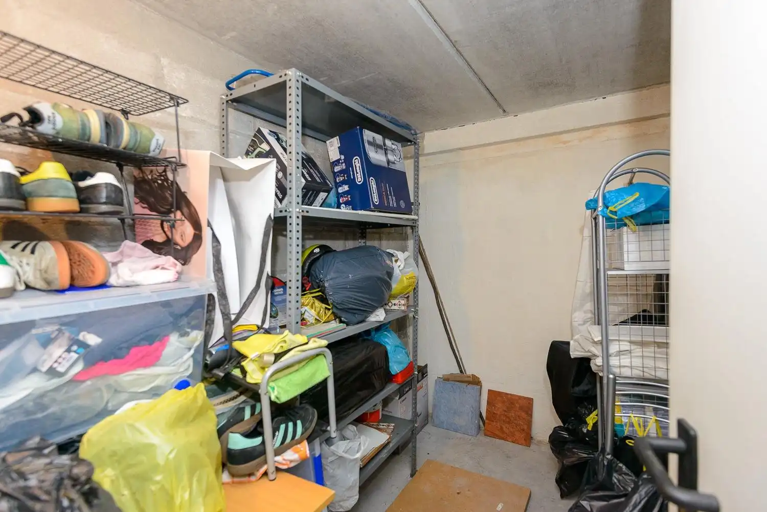Wohnung mit Aufzug zum Verkauf in Calle BENEDICTO SANTOS LOPEZ 2, imagen 28