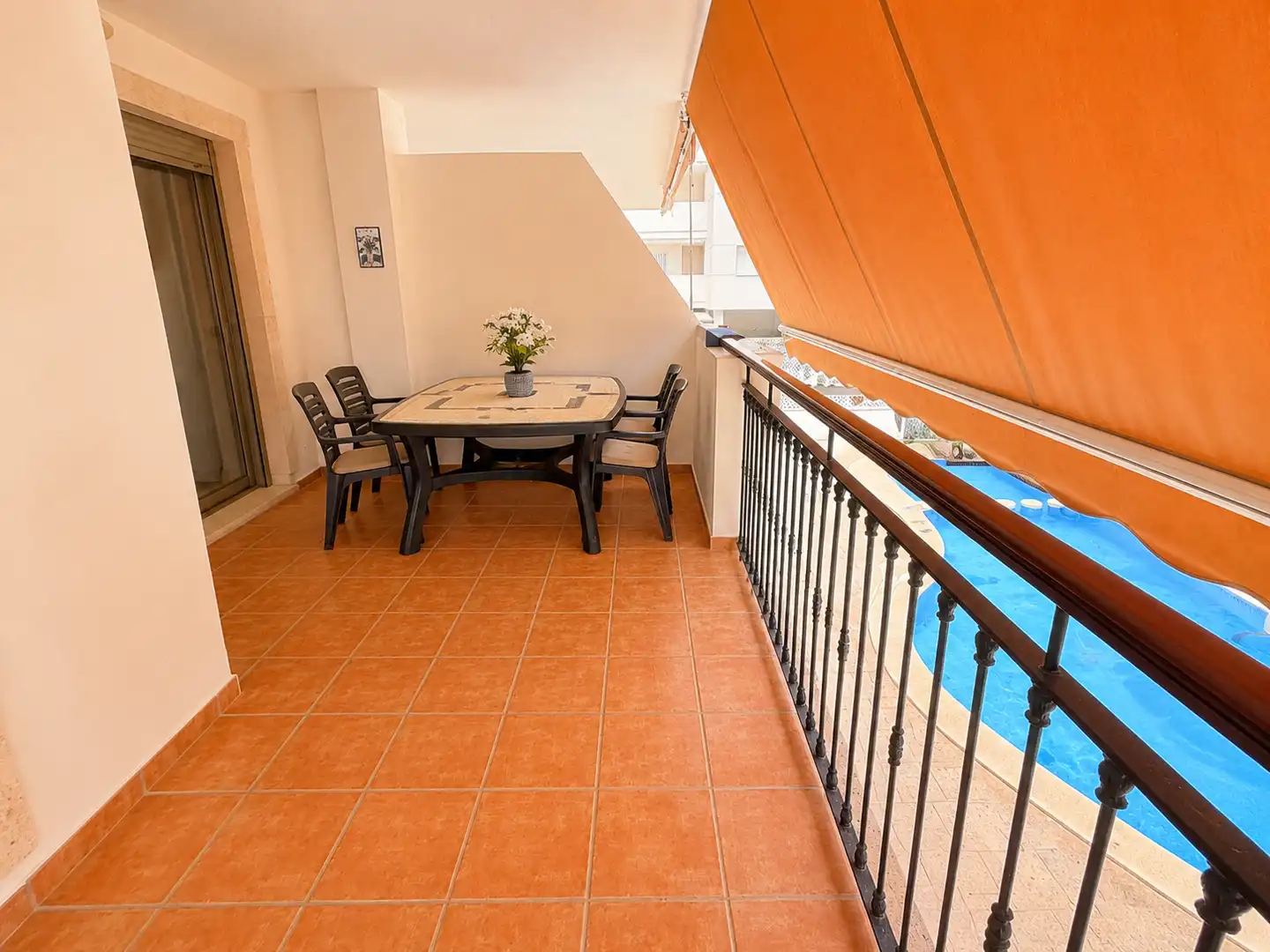 Appartement compact avec ascenseur à vendre à El Puerto, imagen 3