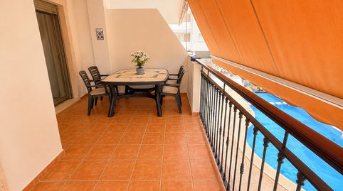 Foto 3 de Apartamento en venta en El Puerto, Dénia
