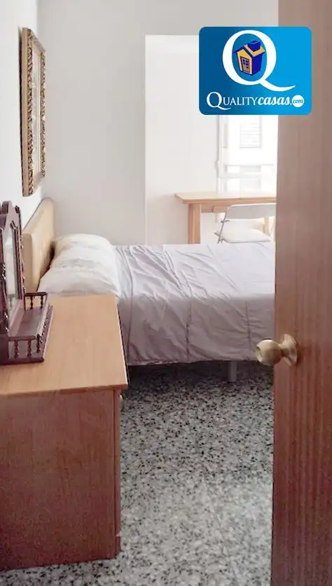 Dormitori de Apartament en venda en Elche / Elx amb Traster