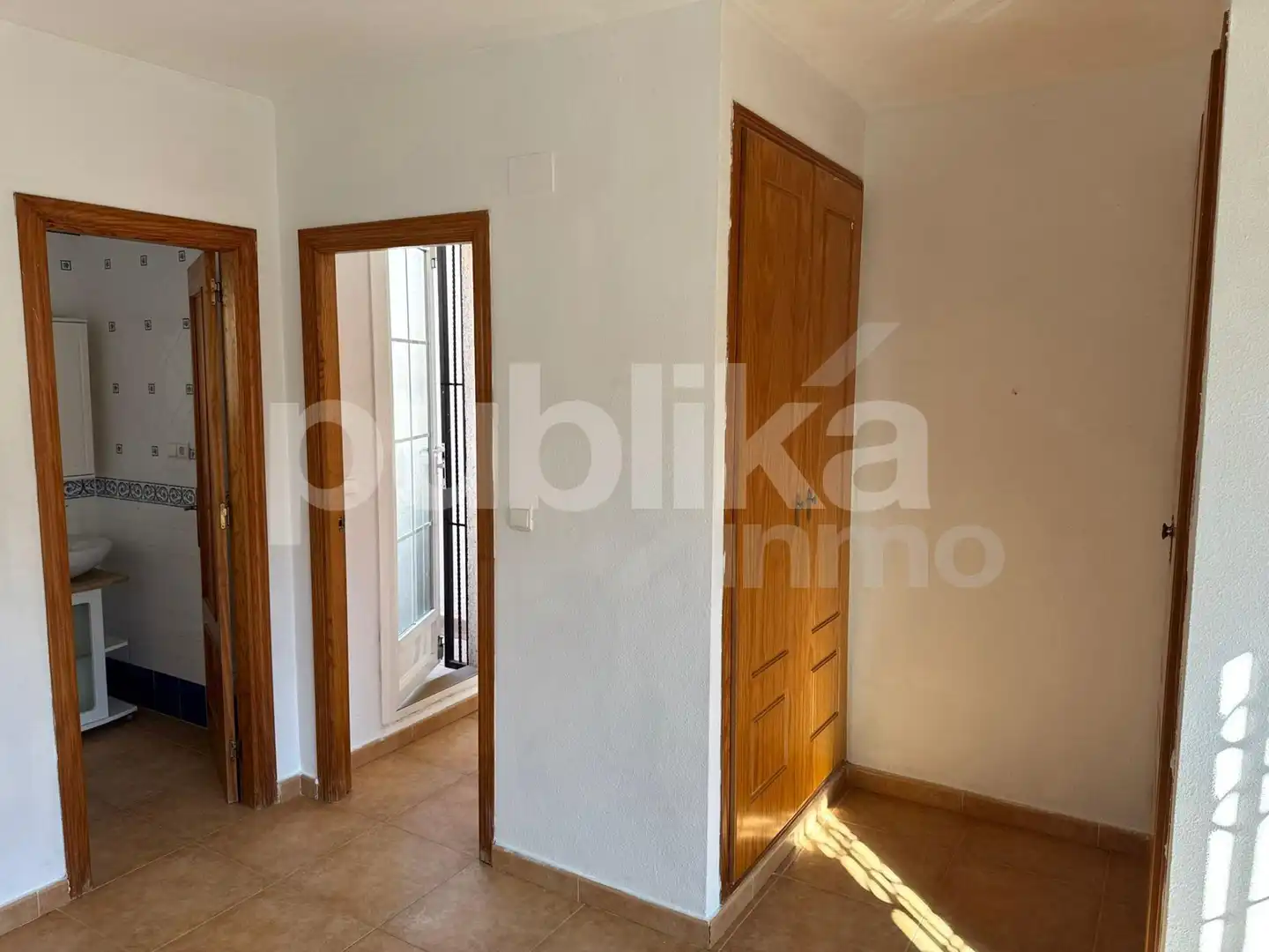 Bedroom of Detached homes for sale in Guardamar del Segura  with Private garden, Terrace and Balcony