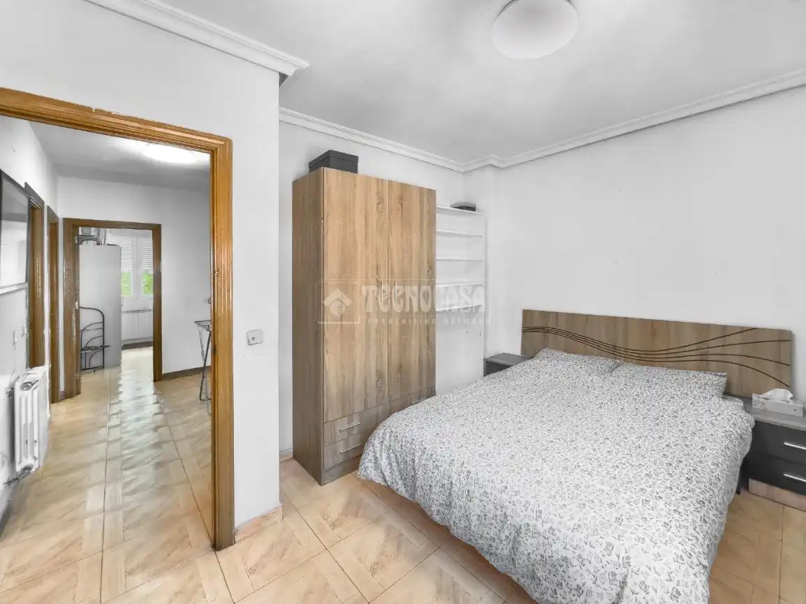 Habitatge en venda a Santa María de Benquerencia, imagen 33