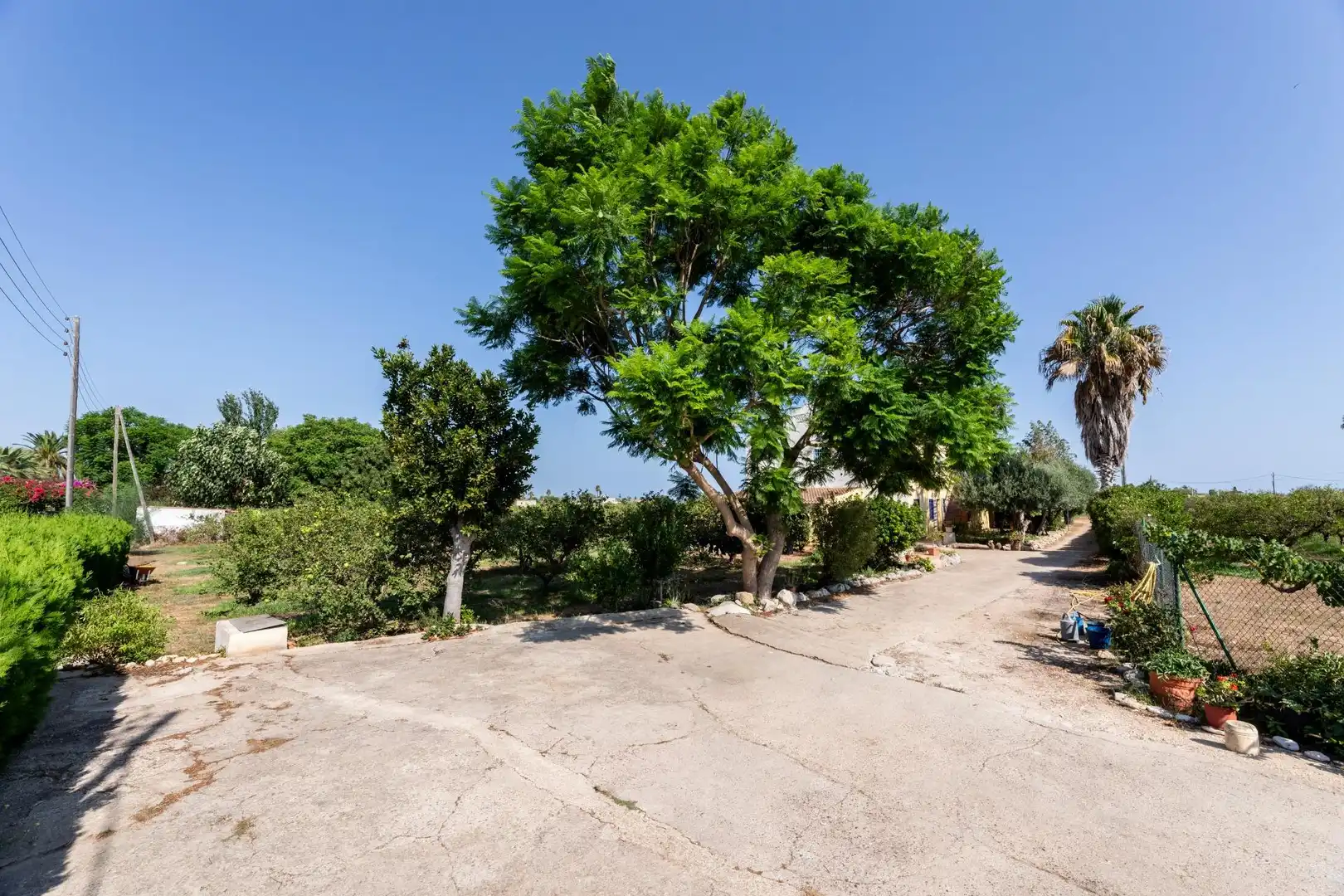 Casa rustica con giardino in vendita a Alcanar, imagen 6