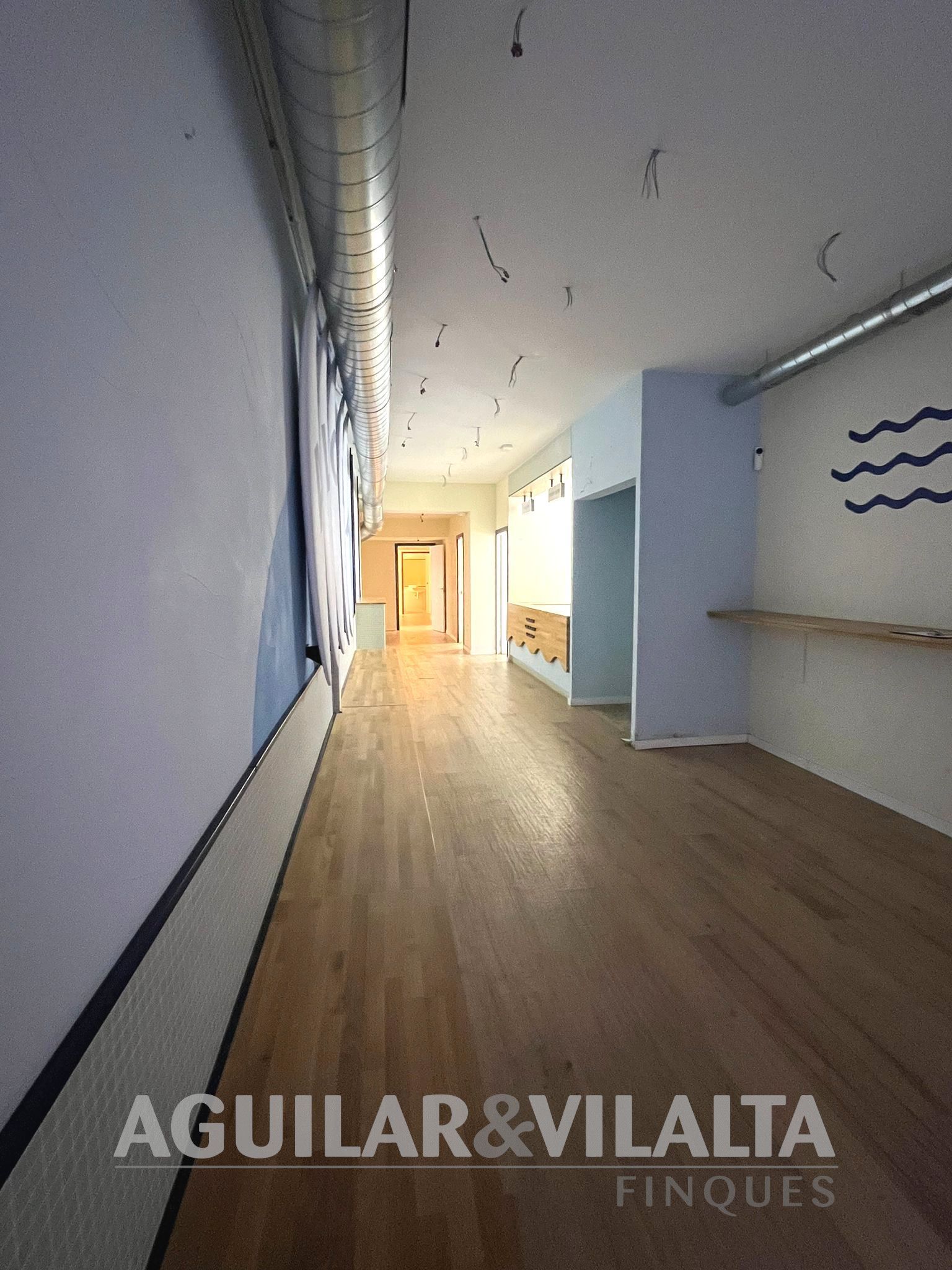 Premises to rent in Granollers  with Air Conditioner