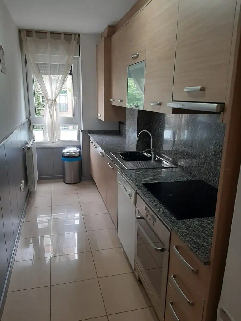 Apartamento de alquiler en Avinguda de Catalunya, Instituts - Universitat