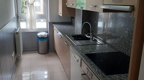 Foto 2 de Apartamento de alquiler en Avinguda de Catalunya, Instituts - Universitat, Lleida Capital