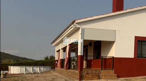 Foto 2 de Casa o xalet en venda a El Pradillo, Ceres Golf, Cáceres