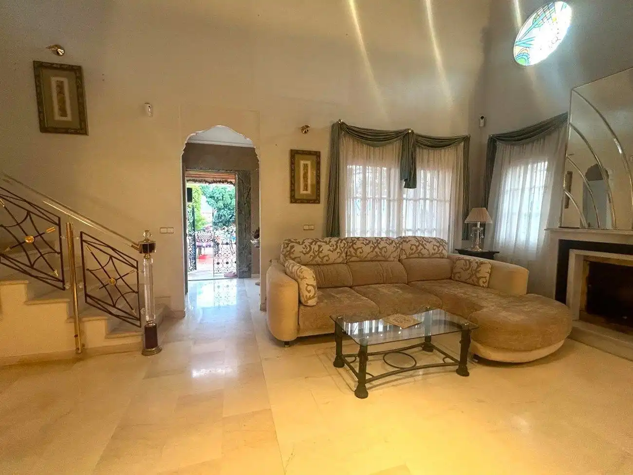 Chalet con piscina en venta en Los Balcones - Los Altos, imagen 11