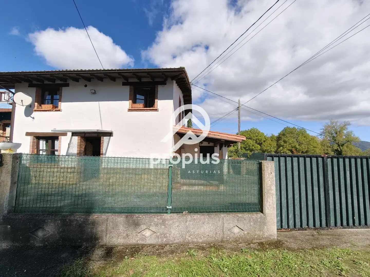 Detached house for sale in N/A, imagen 5