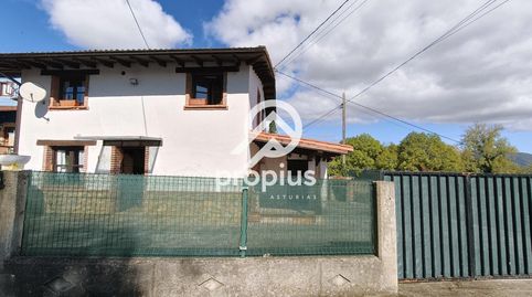 Foto 5 de Casa o xalet en venda a N/a, Parres, Asturias