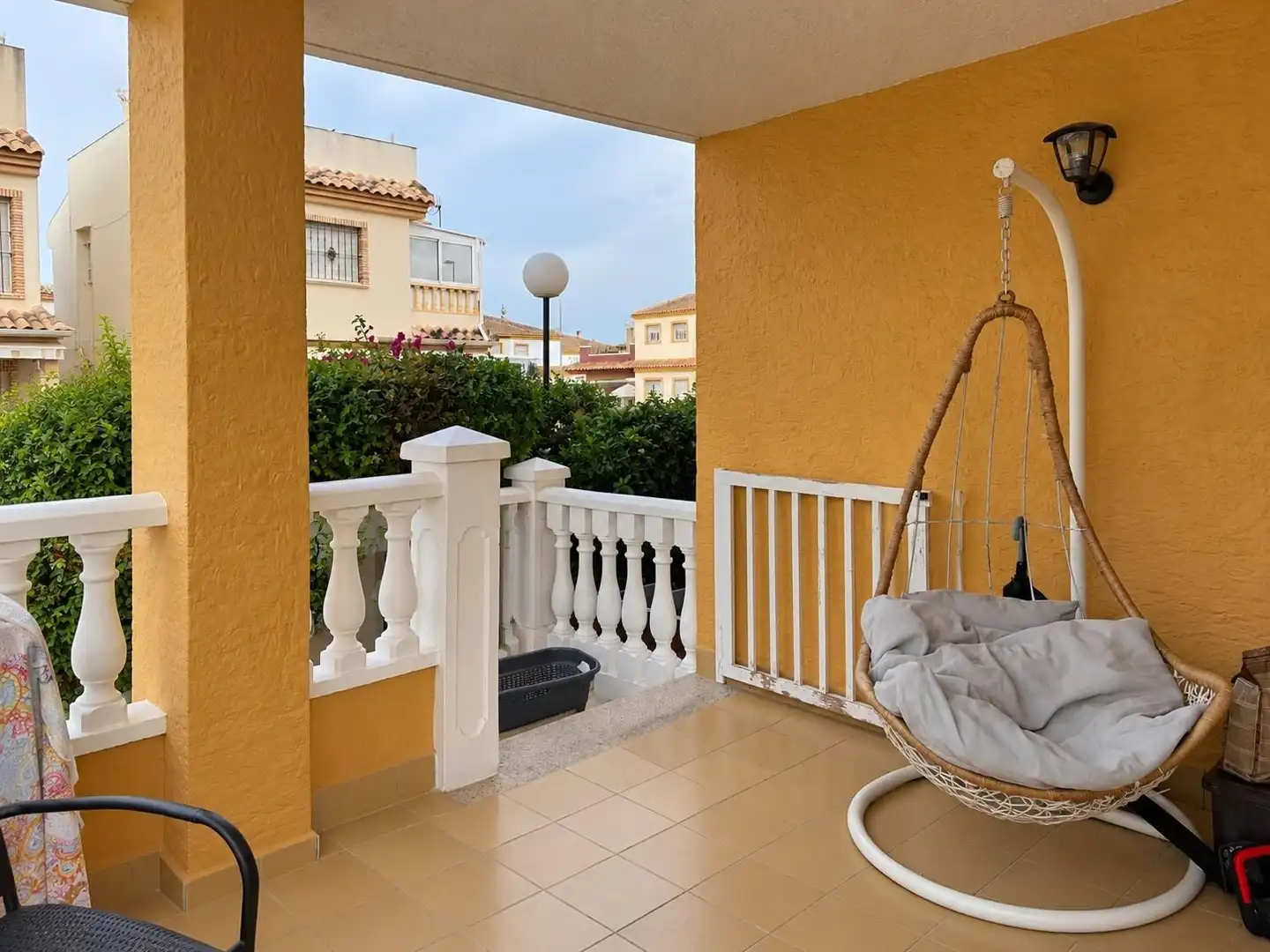 Adosado con jardín en venta en Ciudad Quesada, imagen 39