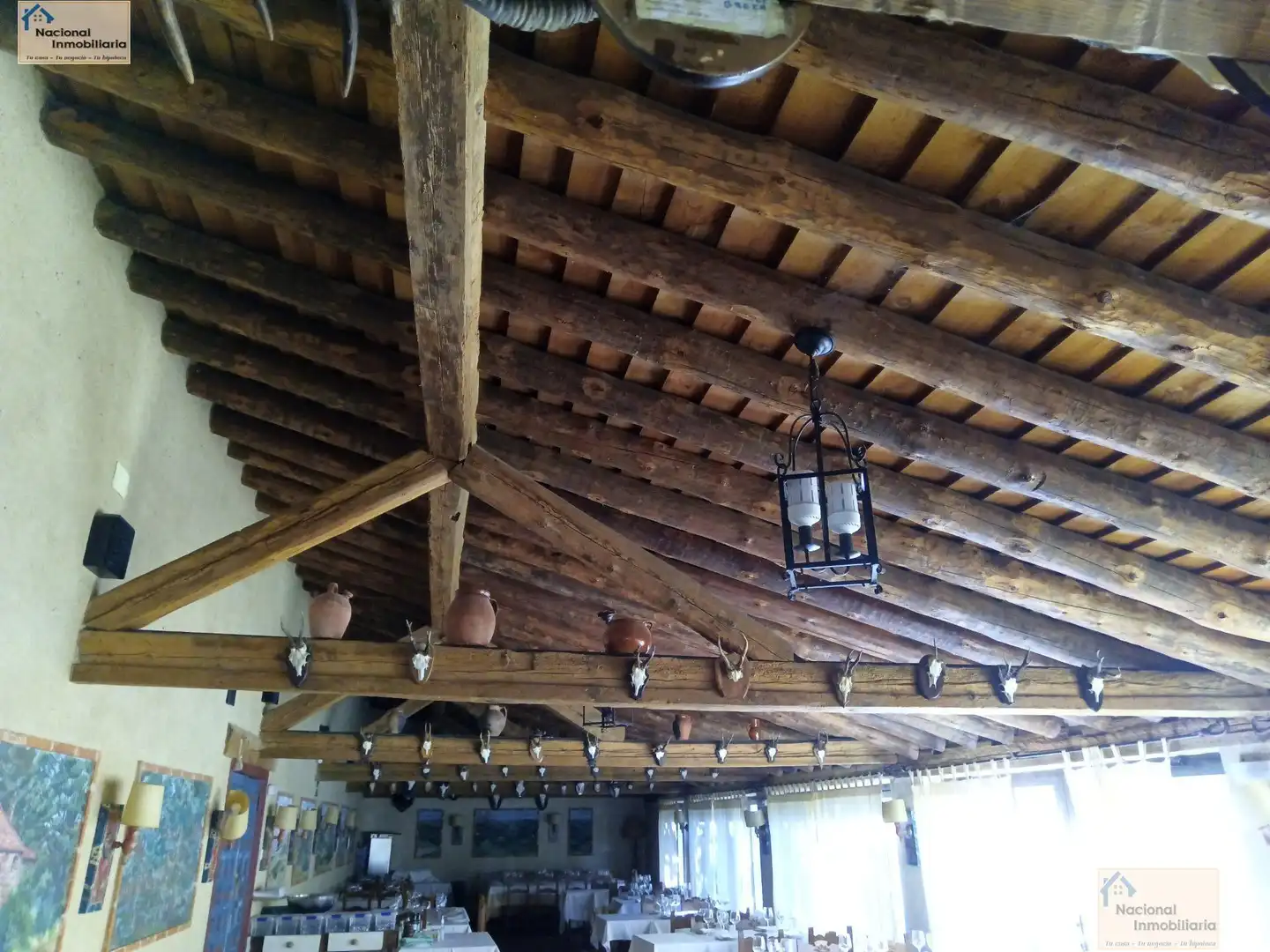 Local comercial en venda a Collado Hermoso, imagen 14