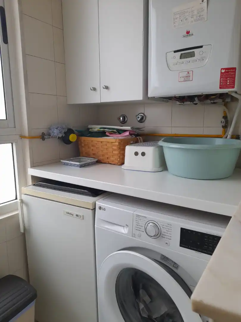 Kitchen of Attic for sale in Cáceres