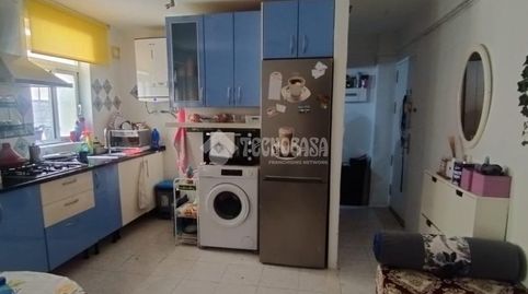 Foto 3 de Piso en venta en Mangas Verdes - Las Flores - Parque del Sur, Málaga Capital