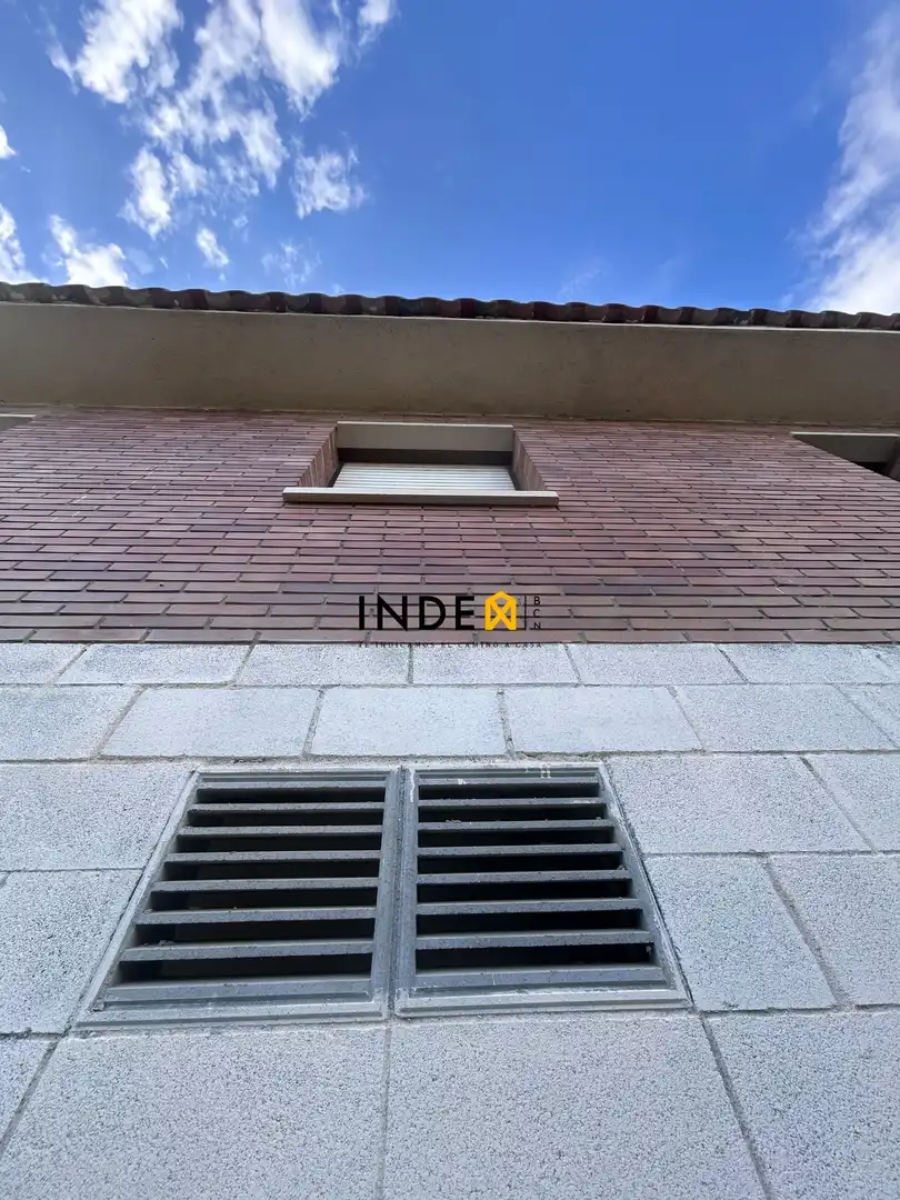 Exterior view of Houses for sale in Sitges  with Heating and Private garden