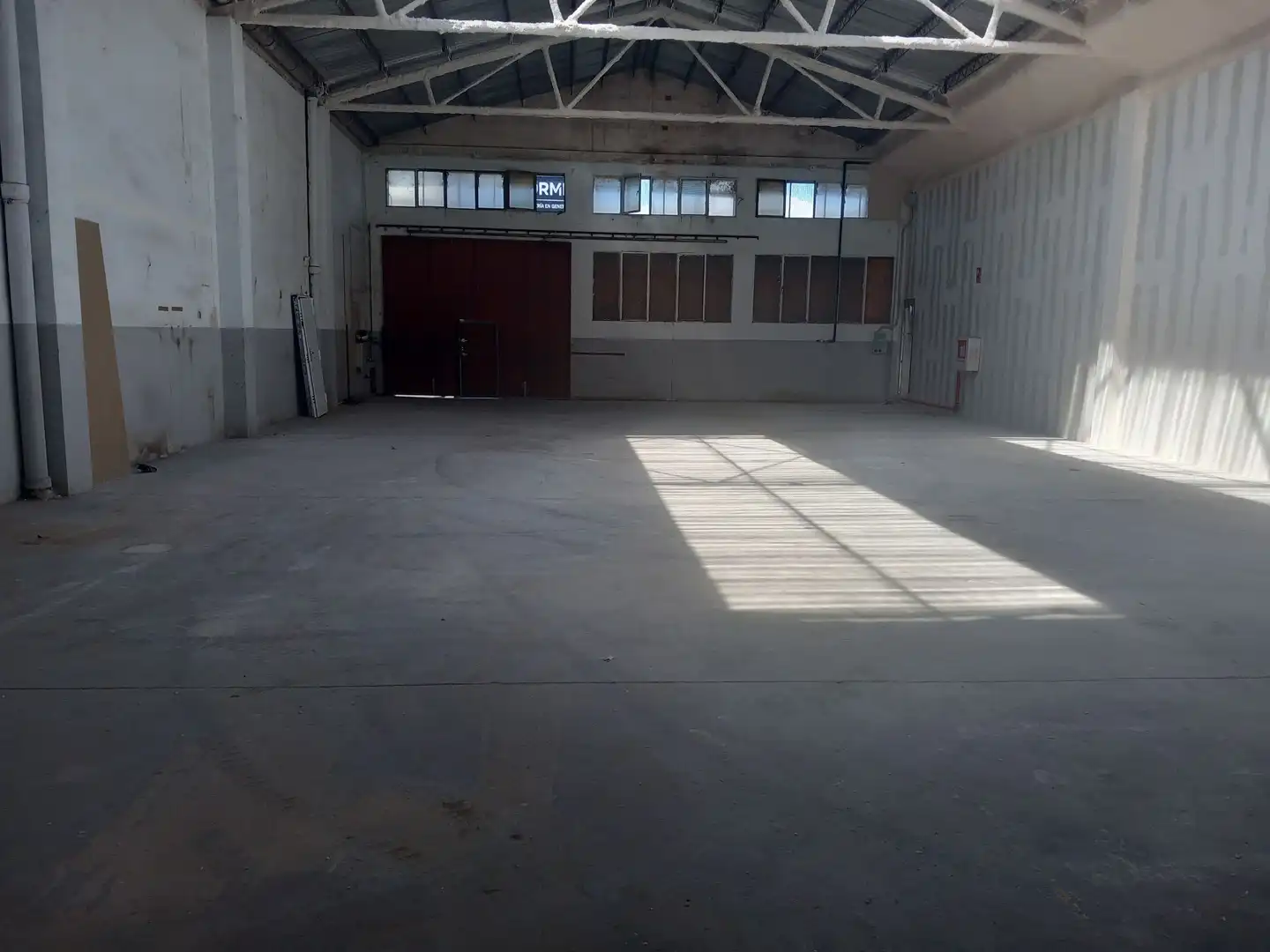 Fabrikhallen zur Miete in L'Hospitalet de Llobregat