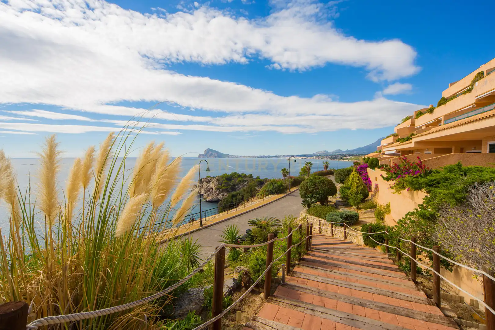 Apartamento de alquiler en Carrer Sorell, 3, Altea, Spain, 3, Mascarat