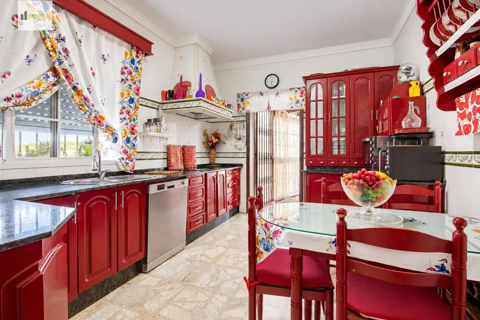 Villa avec balcon à vendre à Bonanza - Avda de Huelva - Barrio Andalucia, imagen 8