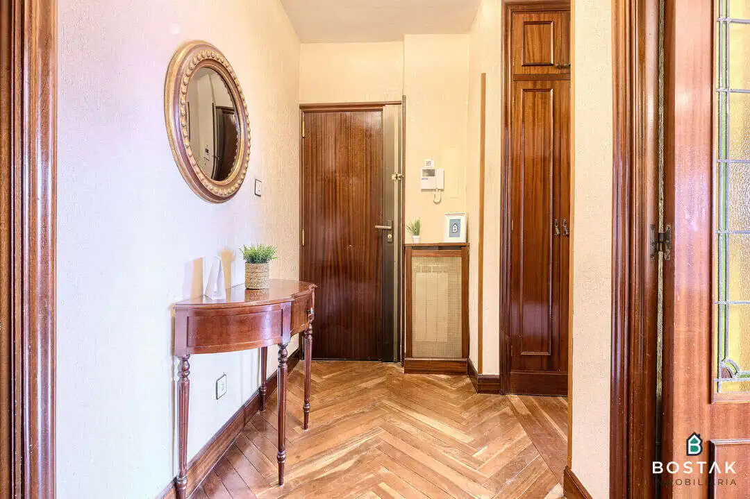 Wohnung zum Verkauf in Bilbao  mit Heizung und Balkon