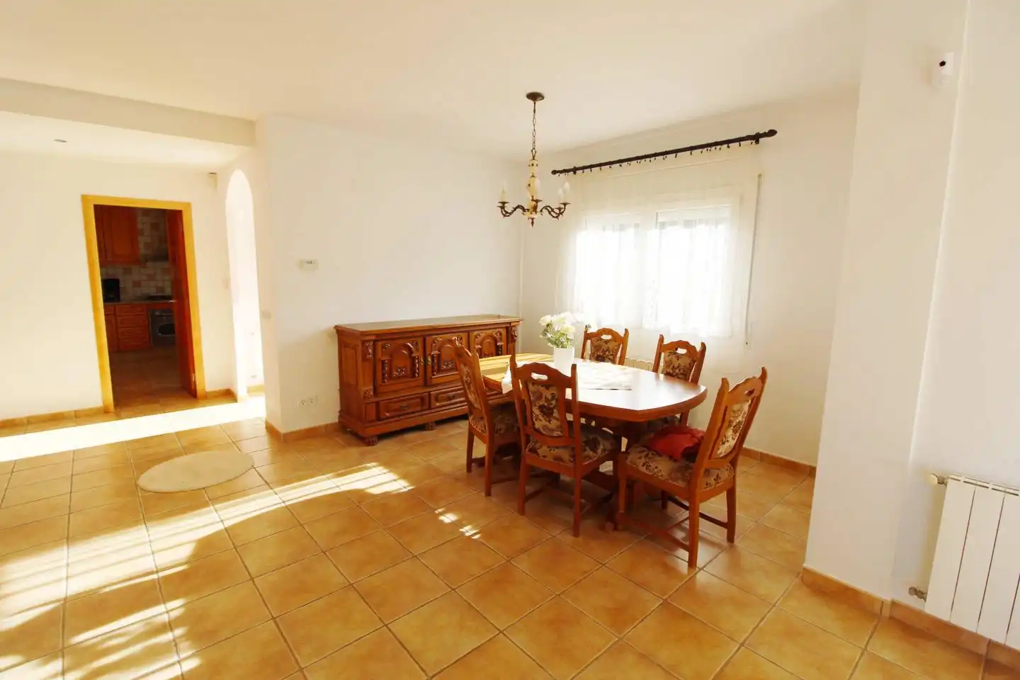 Casa amb jardí en venda a calle de Sant Pol, imagen 11