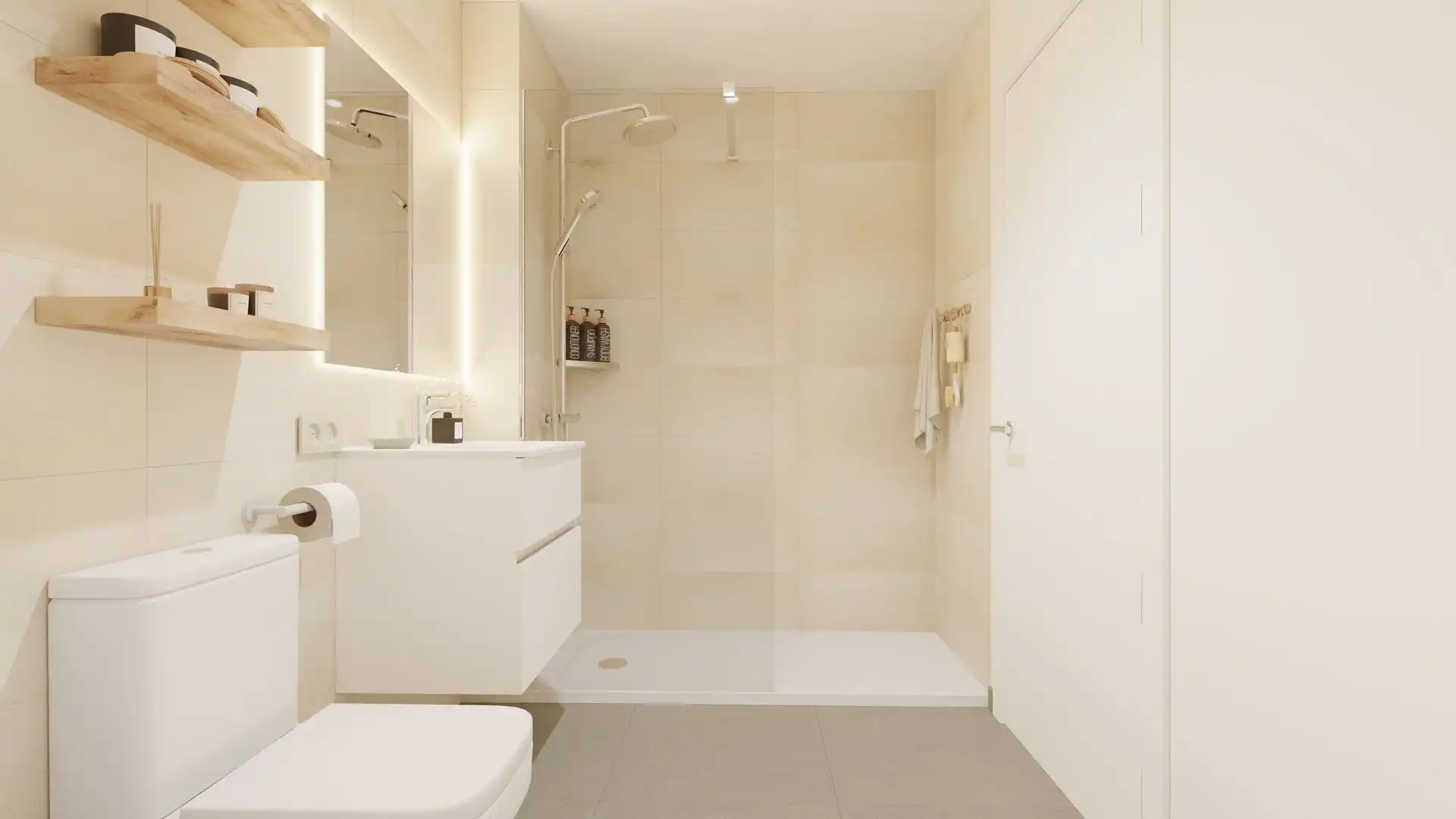 Apartament amb piscina en venda a mayor zaragoza 3, imagen 15