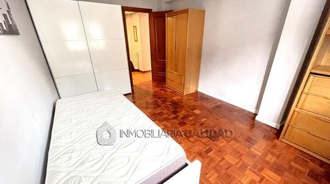 Foto 5 de Pis de lloguer a Los Vadillos - R. Sanitaria - Pozanos, Burgos Capital