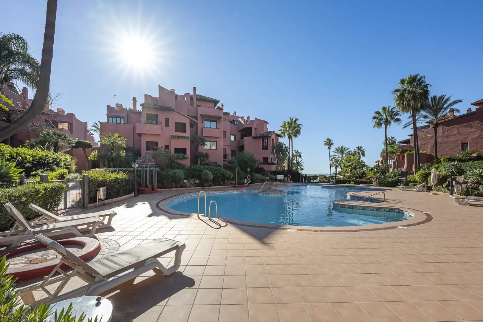 Wohnung mit Pool zum Verkauf in Selwo, imagen 38