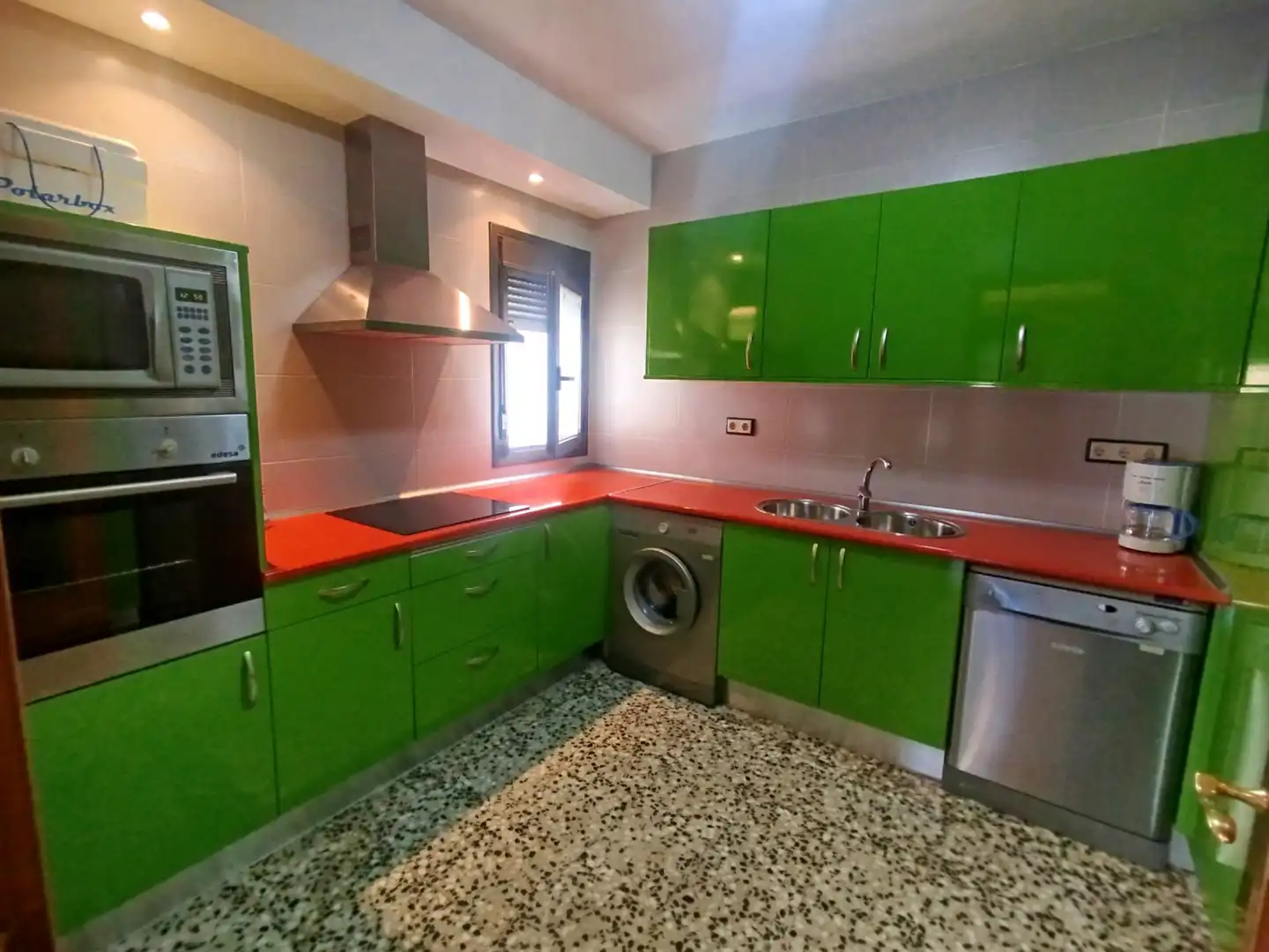 Wohnung zum Verkauf in Alfarràs