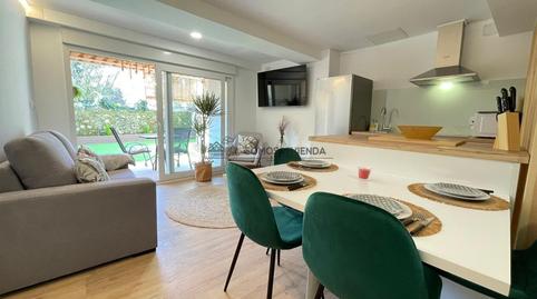 Foto 3 de Loft de lloguer a Casco Viejo, Ourense Capital