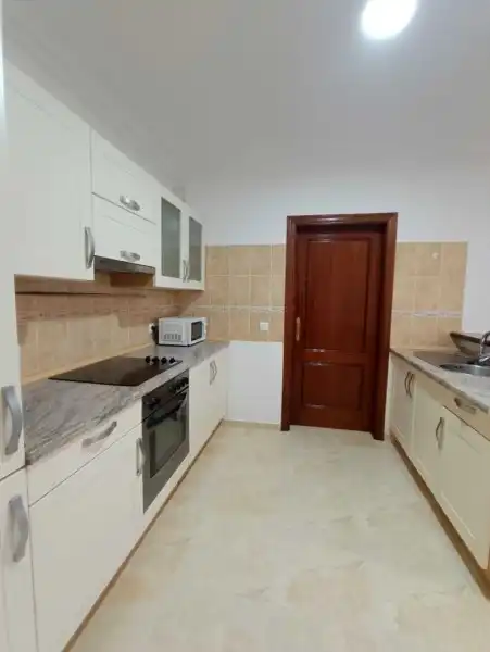 Flat for rent in Calle Cuatro Cantillos, -1, El Bebedero - Pinolere - Aguamansa