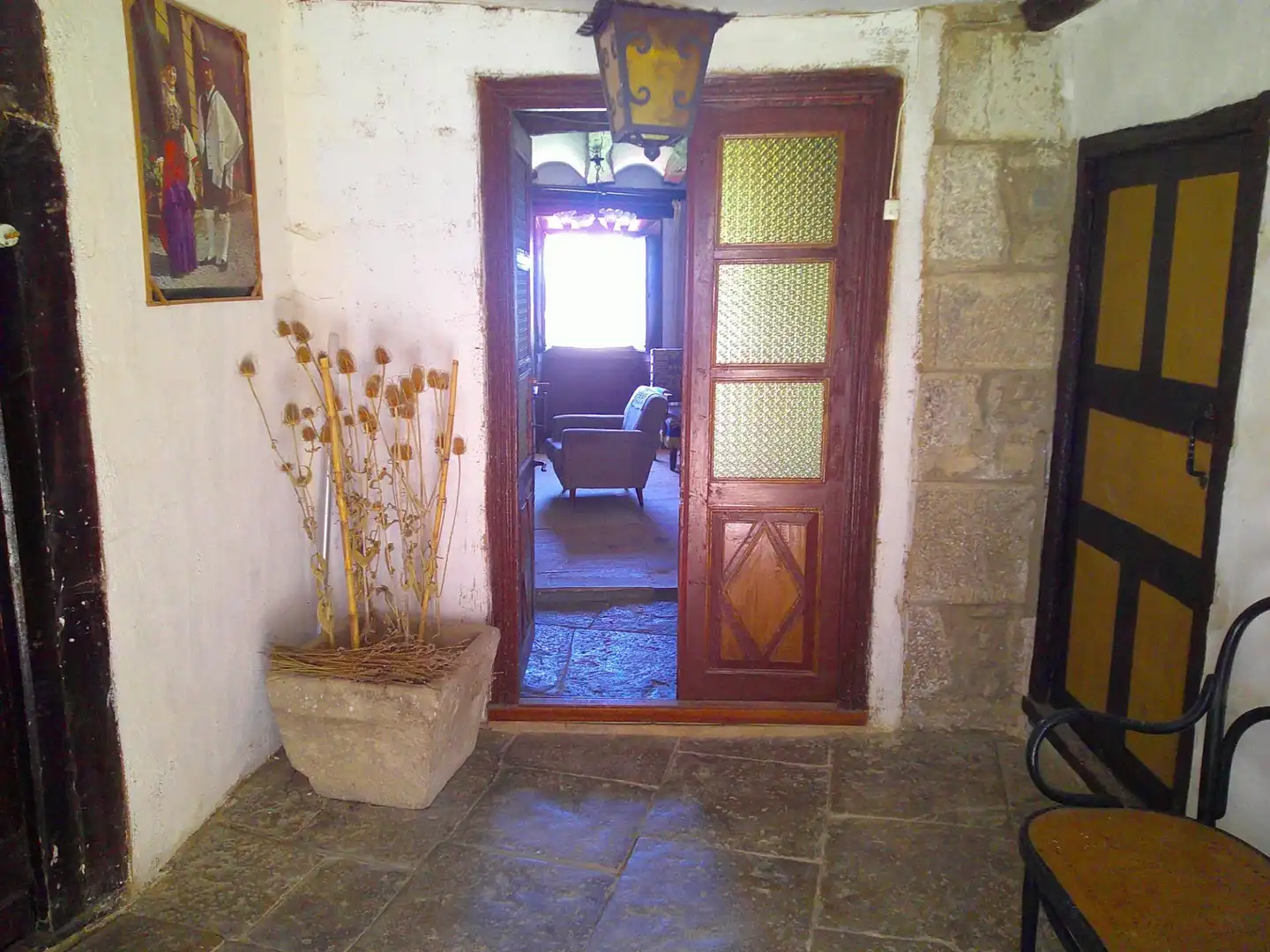 Haus zum Verkauf in Ujué / Uxue, imagen 59