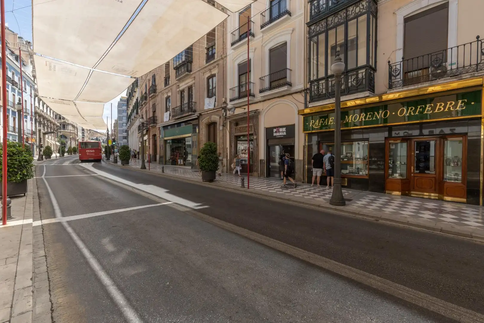 Local comercial en venda a Placeta de Tovar 1, imagen 26