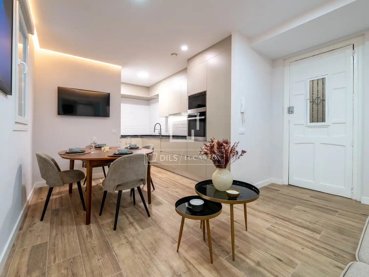 Flat for sale in Chamberí, imagen 12